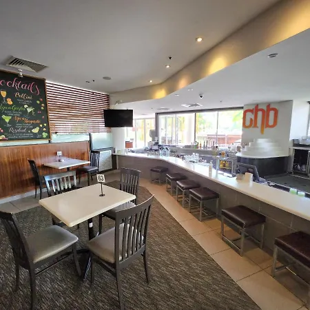Cairns Luxury Seafront Apartment-3
