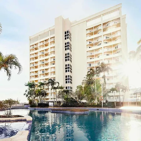 Pullman Cairns International-2