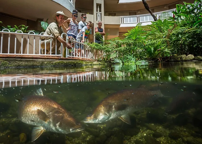 Doubletree By Hilton Cairns